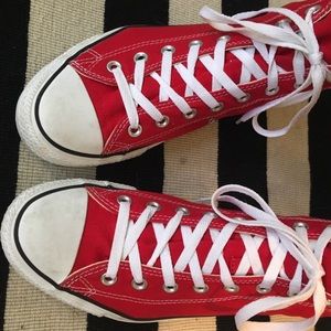 Converse Chuck Tallors